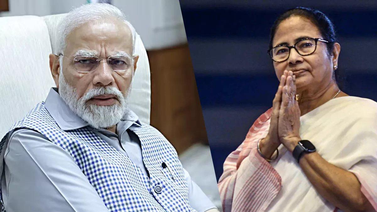Mission Bengal का प्लान तैयार, 35 सीटें जीतने के लिए BJP ने बनाई ये रणनीति; दीदी का 'किला' ढहाने की तैयारी