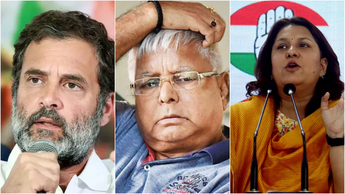 Lok Sabha Election 2024: चुनावी प्रचार में इन नेताओं की फिसल गई जुबान, क्‍या अब पार्टी को उठाना पड़ेगा खामियाजा?