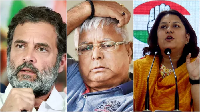 Lok Sabha Election 2024: विवादित बयानों से असल मुद्दों को बहस में जगह नहीं मिल पाती।