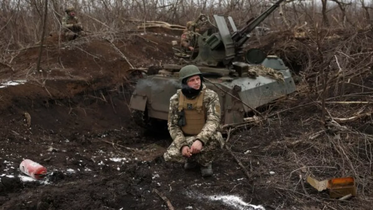 Russia Attack Ukraine: रूस ने यूक्रेन पर किया 13 Shahed ड्रोनों से हमला, 10 को किया यूक्रेनी सेना ने किया ढेर
