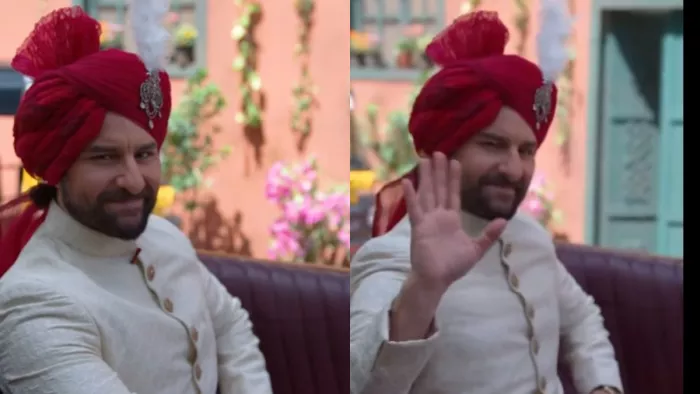 सैफ अली खान. फोटो क्रेडिट- इंस्टैंट बॉलीवुड इंस्टाग्राम