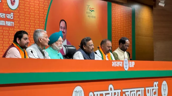 Punjab News: जालंधर से AAP सांसद रिंकू कुमार भाजपा में होंगे शामिल