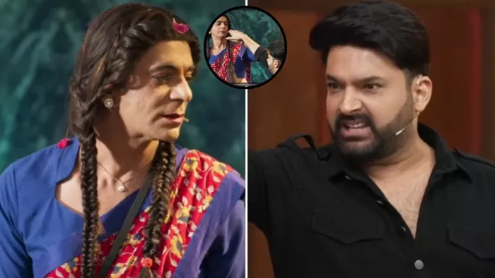 Kapil Sharma से हुए झगड़े को सुनील ग्रोवर ने अब बताया ढोंग/ Photo- Instagram