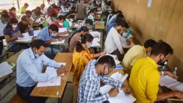 आईसीएआई का ऐतिहासिक फैसला अब सीए फाइनल परीक्षा साल में तीन बार। (फाइल फोटो)