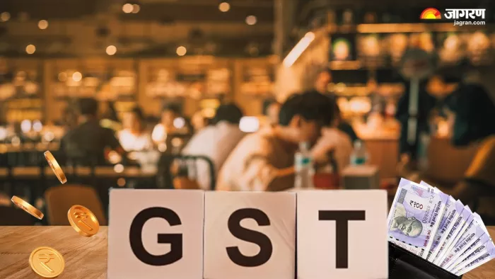 GST स्लैब में बदलाव की मांग: एक समान आइटम पर हो एक जैसी जीएसटी दर