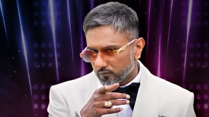 हनी सिंह के गाने के खिलाफ दिल्ली हाई कोर्ट में याचिका दायर की गई थी। (फाइल फोटो सौ.- सोशल मीडिया)