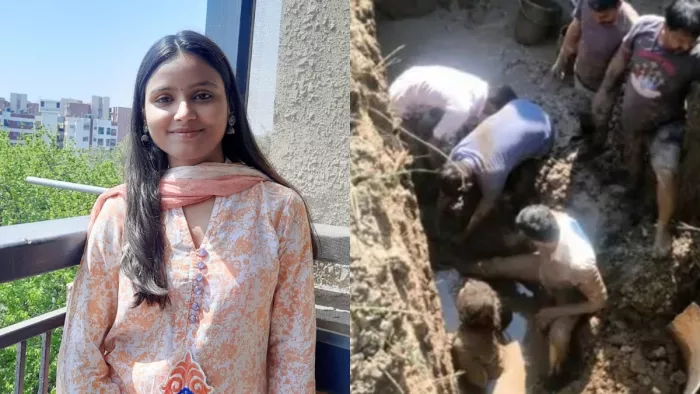 लोथल पुरातात्विक स्थल पर हुई दुर्घटना में पीएचडी छात्रा की दर्दनाक मौत। (फाइल फोटो)