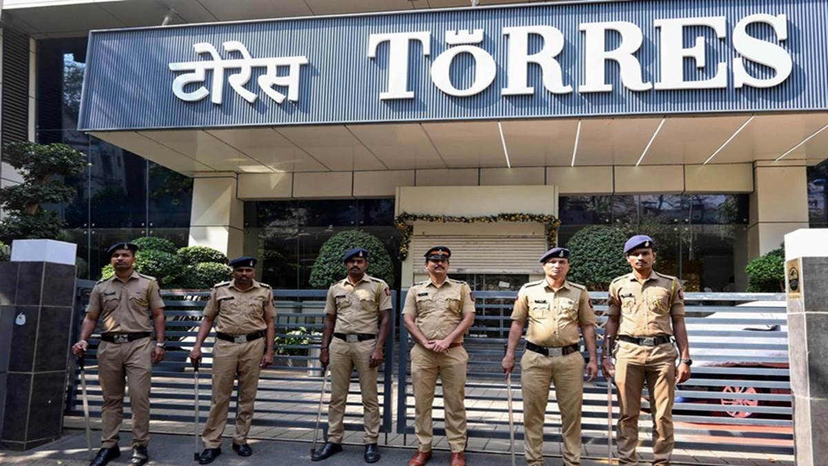 eow filed more than 27 thousand charge sheets in mumbai torres scam