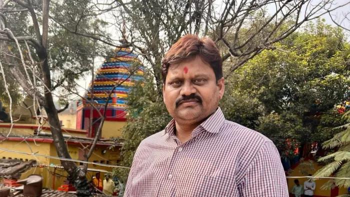 टाइगर अनिल महतो की मौत के बाद प्रदेश भर में आक्रोश