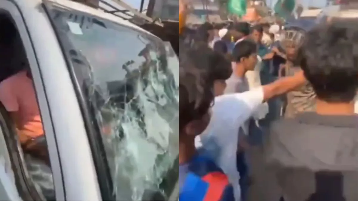 West Bengal: बंगाल में सांप्रदायिक तनाव के बाद हिंसा, हिंदुओं की दुकानों और घरों को बनाया निशाना