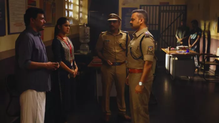 थ्रिलर और सस्पेंस से भरपूर है ये फिल्म (Photo Credit- X)