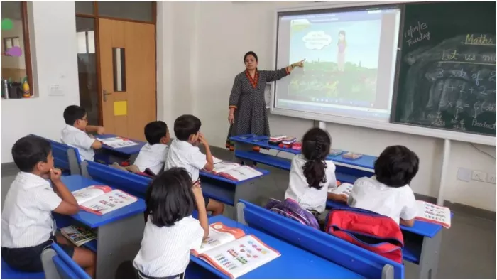 प्रस्तुति के लिए इस्तेमाल की गई तस्वीर।