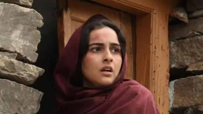 सादिया खतीब को ऑफर हुआ था ये रोल (Photo: Instagram)