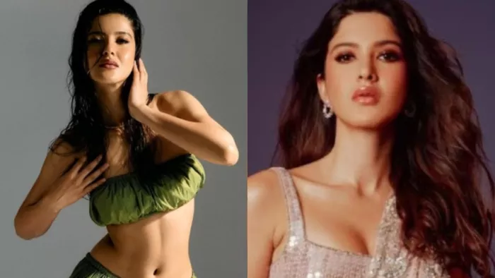शनाया कपूर के हाथ लगी बड़ी फिल्म (Photo:Instagram)
