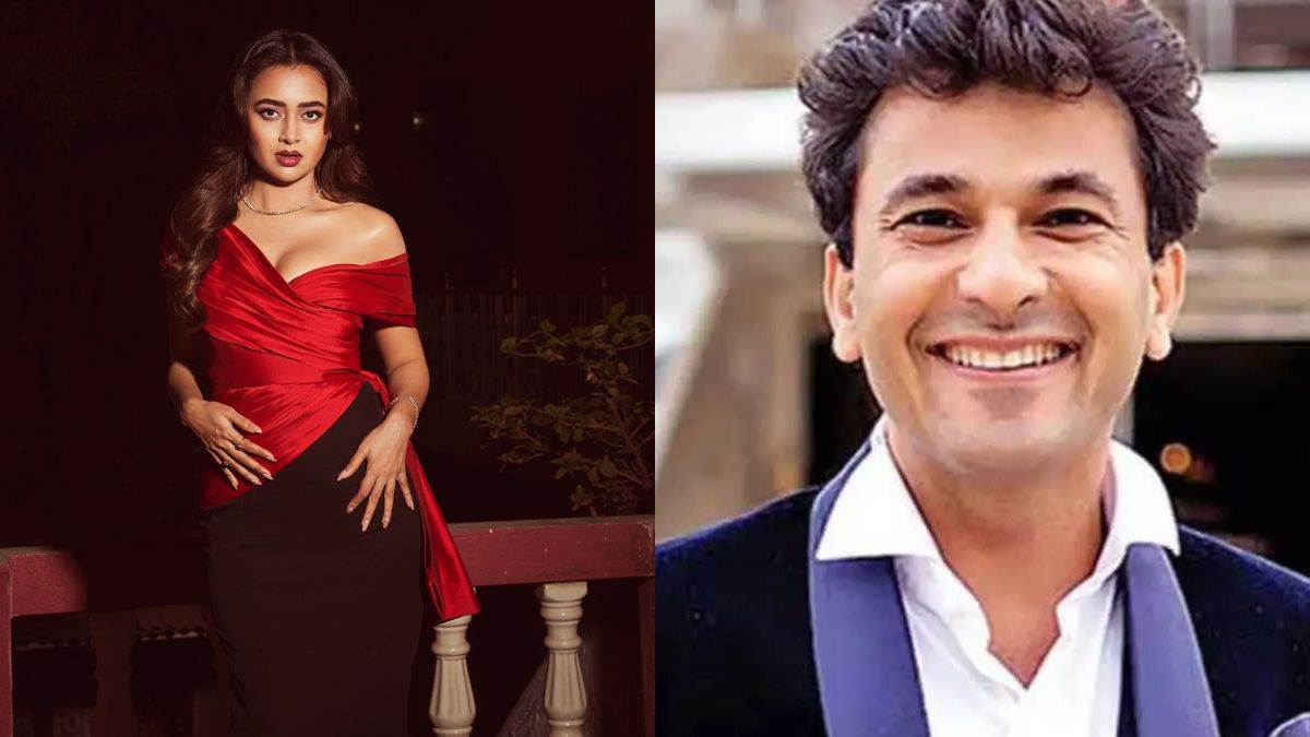 vikas khanna adds tejasswi prakash special dosa to new york restaurant menu deatils here