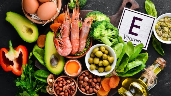 Vitamin-E की कमी होने पर दिखते हैं ये लक्षण (Picture Courtesy: Freepik)