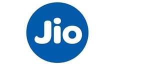 टेलीकॉम कंपनी जियो की फोटो दैनिक जागरण की है