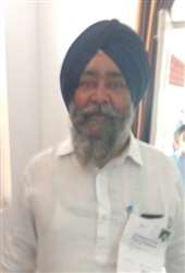 दीदार सिंह बने लबाणा सिख एजुकेशन सोसायटी के प्रधान, जरनैल को छह वोटों से दी मात