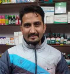 कोरोना तेज रफ्तार, कारोबार धीमी गति