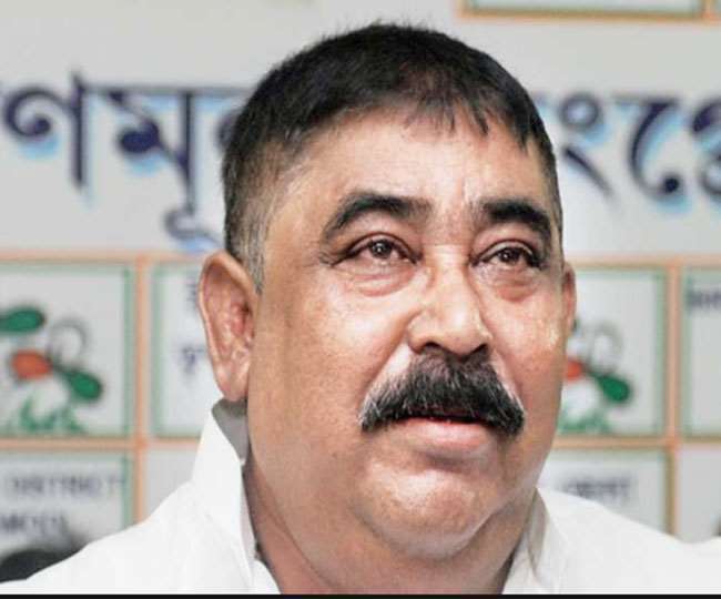 West Bengal election 2021 Trinamool Bahubali leader Anuvrat Mandal again under house arrest
