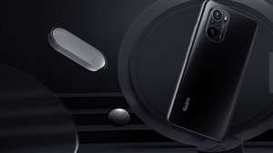 यह Redmi k40 Plus की प्रतीकात्मक फाइल फोटो है।