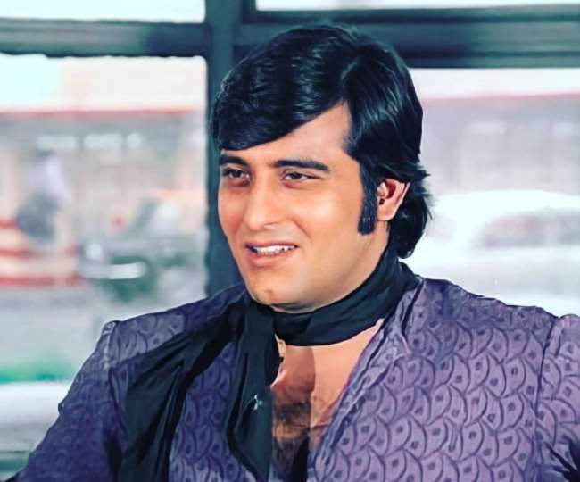 Vinod Khanna death anniversary: फिल्मों में नायक के अलावा बेहतरीन खलनायक भी थे विनोद खन्ना, कुछ ऐसी थी दिग्गज एक्टर की
