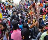 हमारी ही लापरवाही ने फंसा दिया परेशानी की इस लहर में...