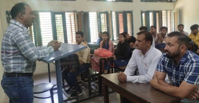 students should uncover historical facts through research