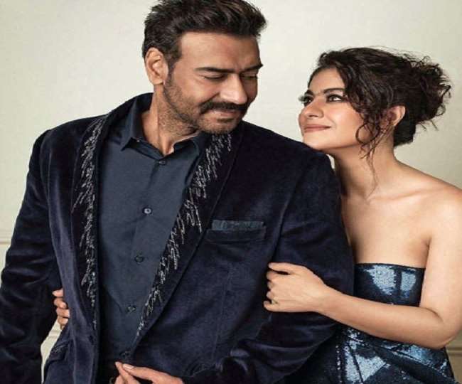 अजय देवगन ने इस खास वजह से काजोल को चुना अपना जीवनसाथी, कहा- 'शादी के लिए नहीं किया प्रपोज'