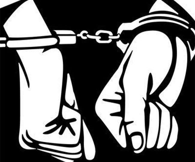 three smuggler arrested with drugs worth three crore in rajasthan