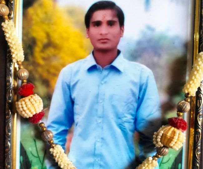 life imprisonment for two convicts in murder case 25 thousand rupees fine also kavi kumar was rss worker