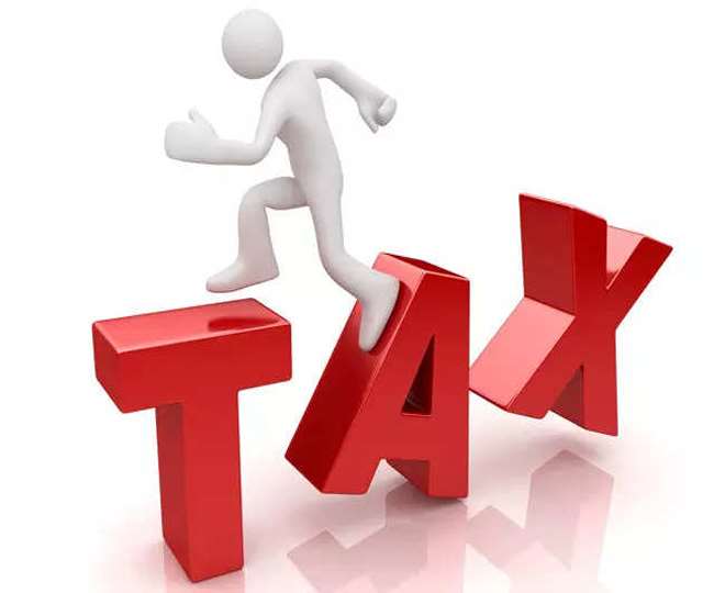 adityapur news identifying 39000 taxpayers before increasing the tax becomes a challenge for the municipal corporation