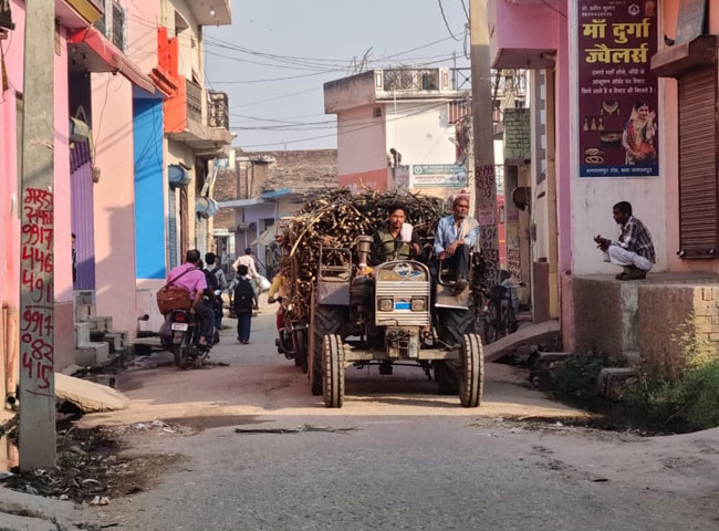 jagran