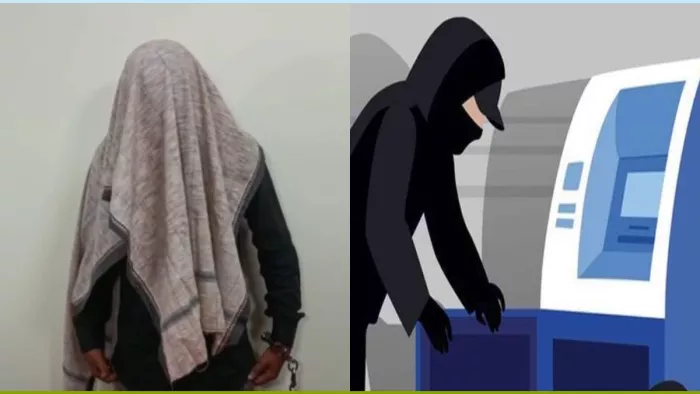 राजा उर्फ ऋषिकेश साहू को पुलिस ने किया गिरफ्तार।