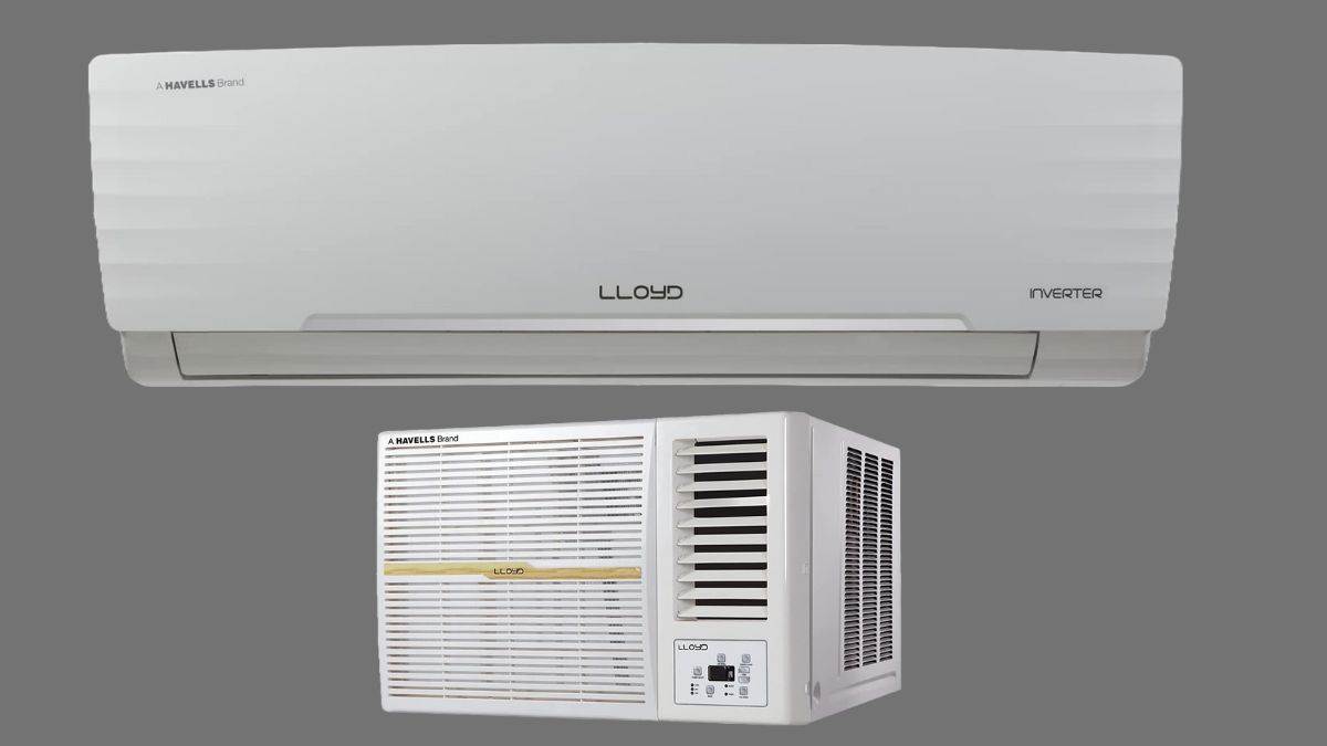 Room store ac price