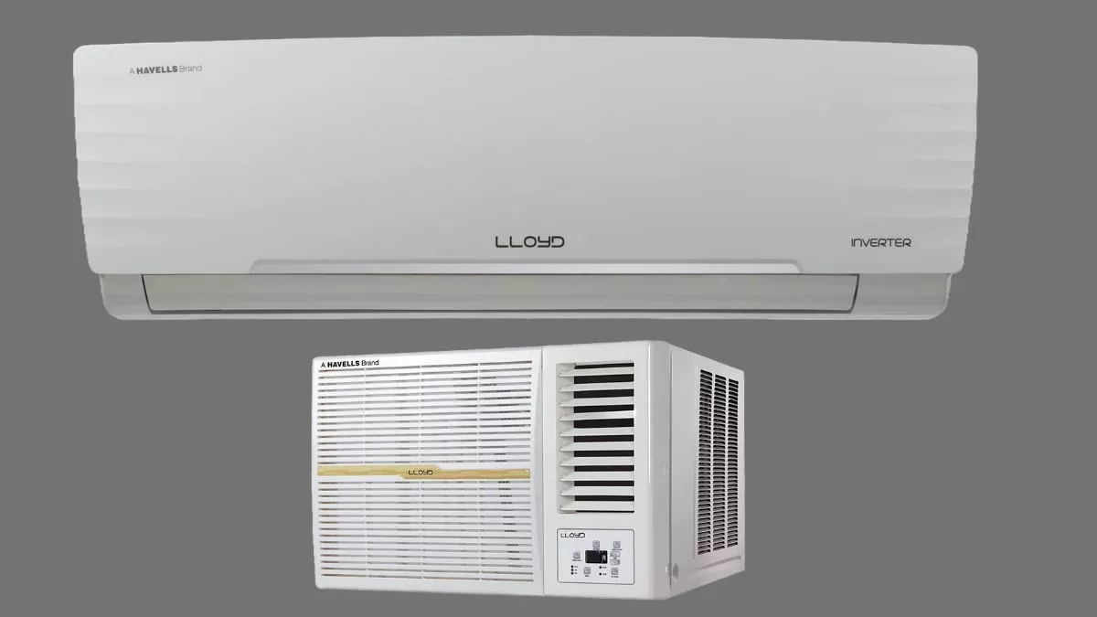 1.5 ton air cheap conditioner room size
