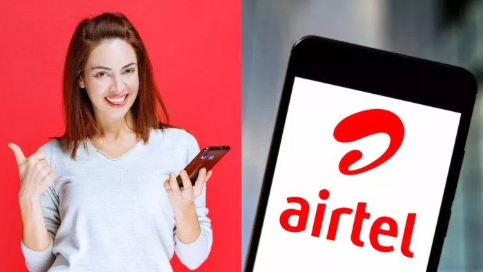 Here are all the details of the Airtel 5G prepaid plans comes with Unlimited 5G Speed