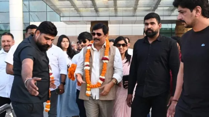 आनंद मोहन की रिहाई के खिलाफ जेल नियमों में बदलाव के खिलाफ पटना हाईकोर्ट में याचिका दाखिल