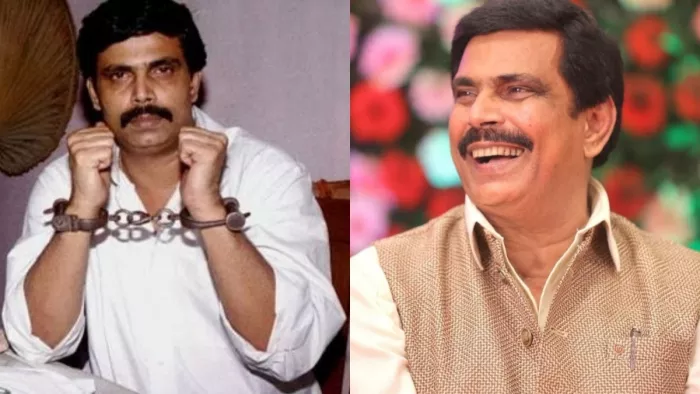 Anand Mohan: बाहुबली नेता व पूर्व सांसद आनंद मोहन जेल से रिहा