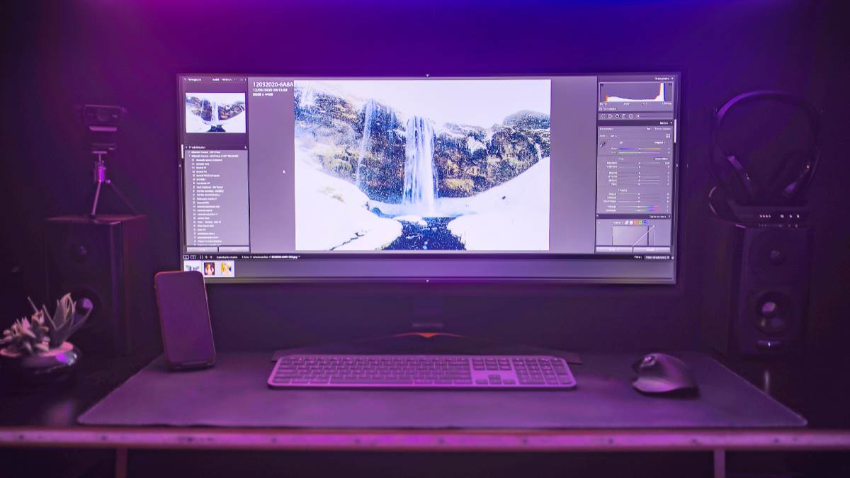 Best LG Monitor: गेमिंग और कोडिंग के लिए है बेस्ट हैं ये मानिटर, मिलता है शानदार डिस्प्ले और आकर्षक डिजाइन