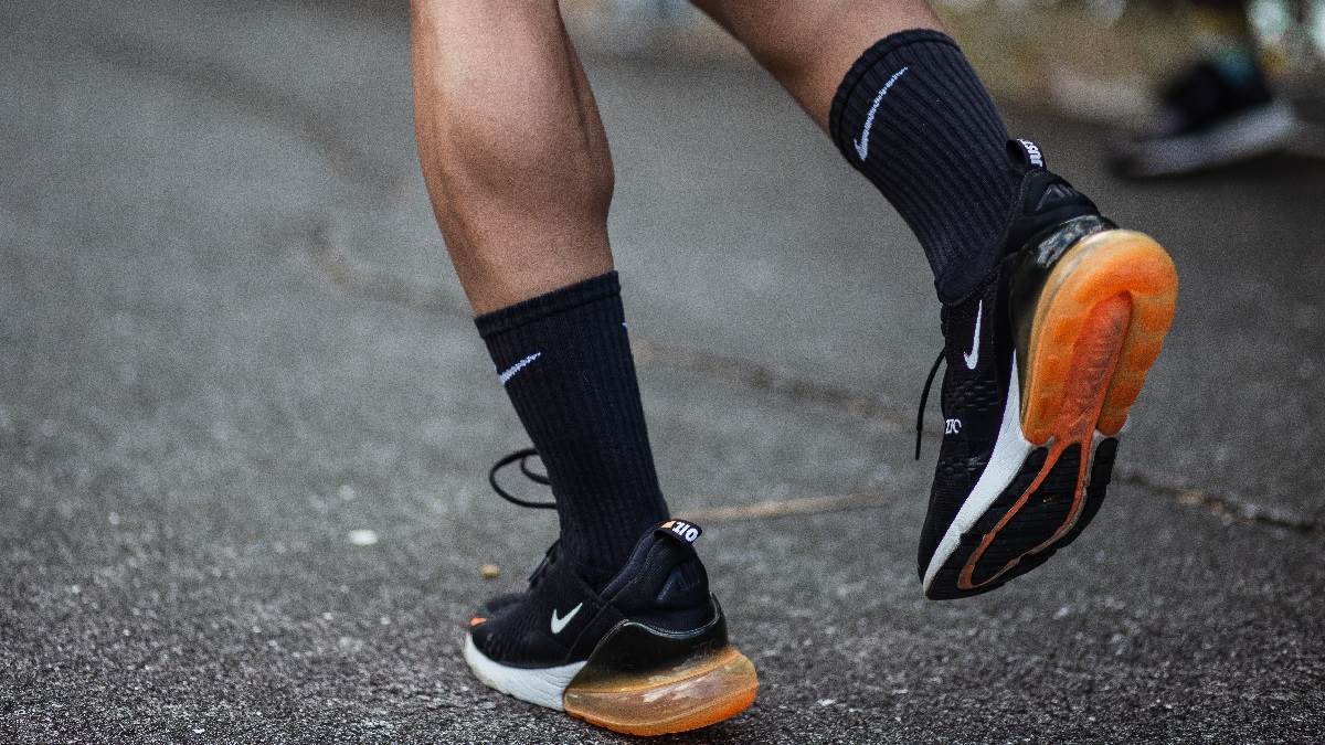 Best Nike Running Shoes: रनिंग शूज की तलाश है? इनको पहनकर पैरों को मिलेगा गजब का आराम, यहां देखें लिस्ट