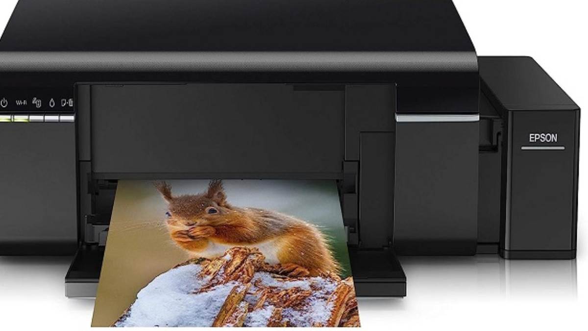Epson Printer Price: मिनटों में मिलेंगे दर्जनों प्रिंट, हाइटेक हो जाएगा आपका ऑफिस और वर्कप्लेस काउंटर