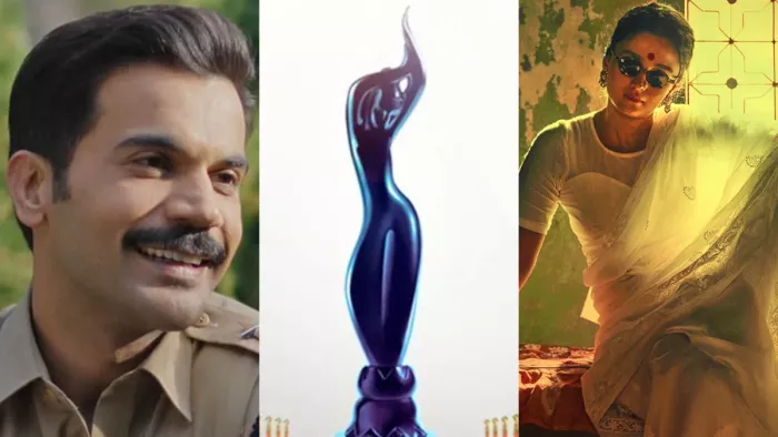 68th Filmfare Awards 2023, Tiger Shroff, Salman Khan, Janhvi Kapoor, Filmfare Awards 2023,Vicky Kaushal, Best Film Award
