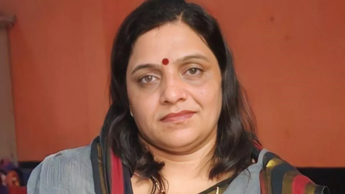 UP Nikay Chunav 2023 : चुनावी अखाड़े से आज बाहर होंगी हसीना, रंजीता लड़ेंगी सियासी कुश्ती