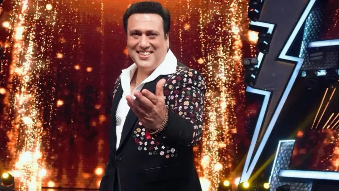 Filmfare Awards 2023, govinda dance video, govinda latest dance video