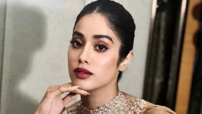 Photo Credit : Janhvi Kapoor Instagram Photos Screenshot