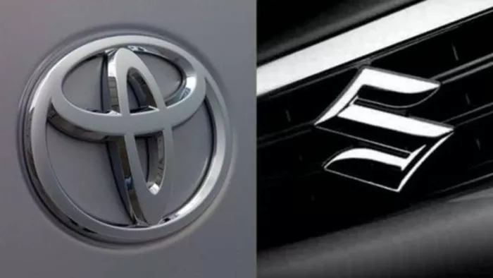 Maruti Suzuki to launch Toyota based 7-seater hybrid SUV soon