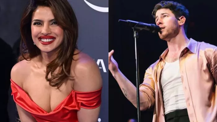 Priyanka, citadel, priyanka chopra, priyanka chopra nick, priyanka nick, nick jonas concert, priyanka nick video