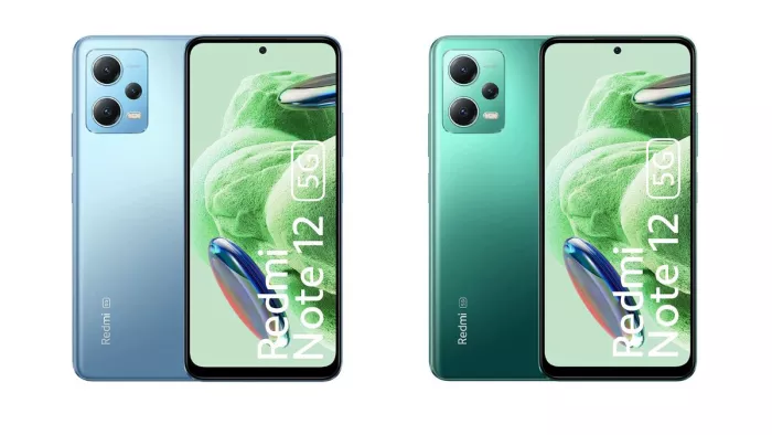 Redmi Note 12 5G Online Deal Bumper Discount, Pic Courtesy- Amazon