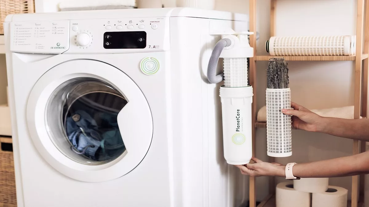 Smart Motion Washing Machines: लगेगा कम डिटर्जेंट और हरदम कपड़े रहेंगे स्वच्छ, हैं इनमें सबसे कमाल के फीचर्स